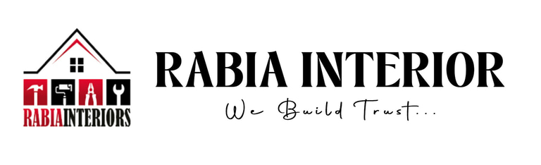 RABIA INTERIOR logo