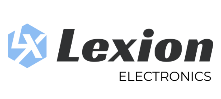 Lexion Automotive logo