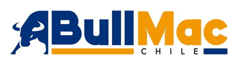 BullMac logo