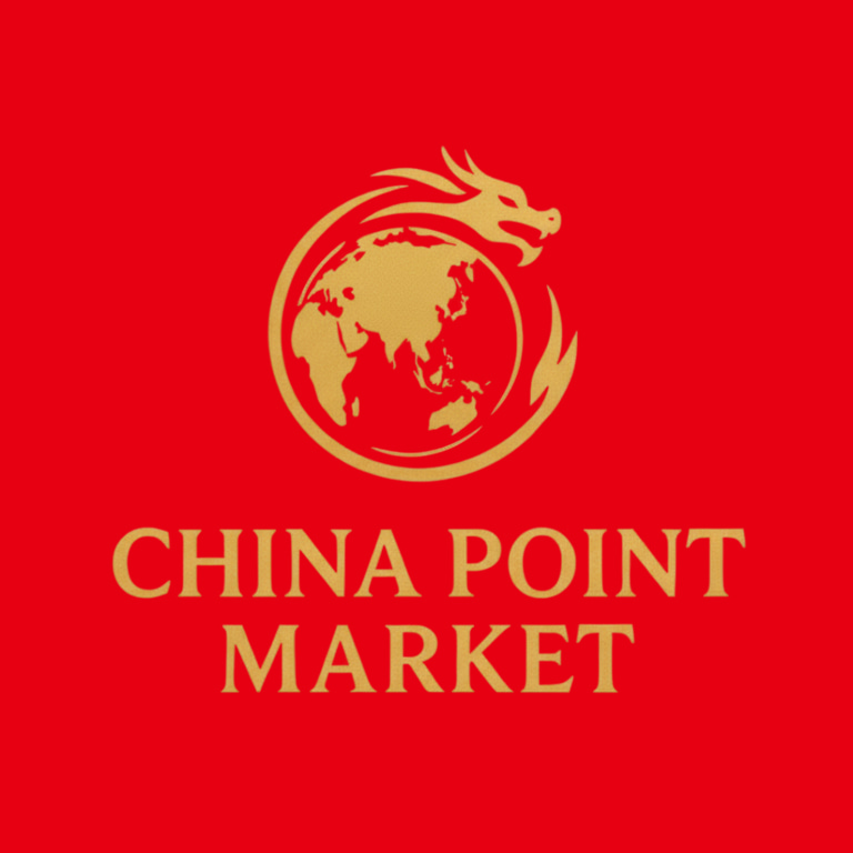 China Point Market logo