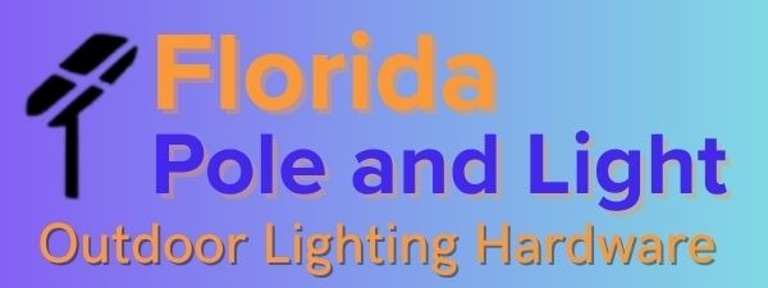 Florida Pole and Light logo