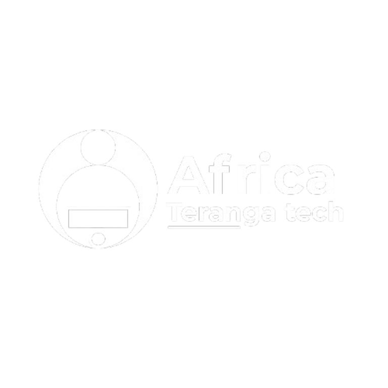 Africa Teranga Tech logo