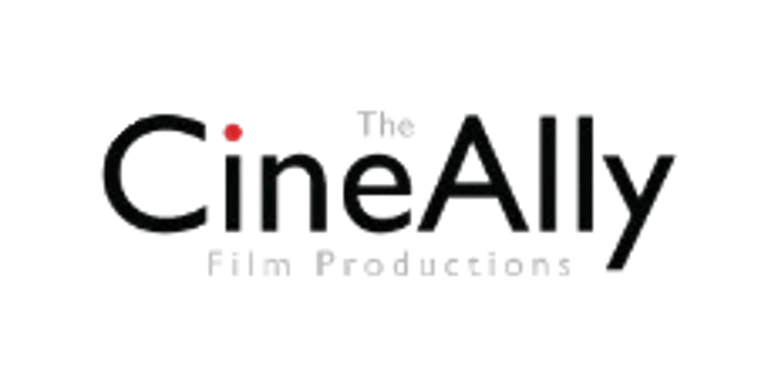 The CineAlly Film Productions Pvt Ltd logo
