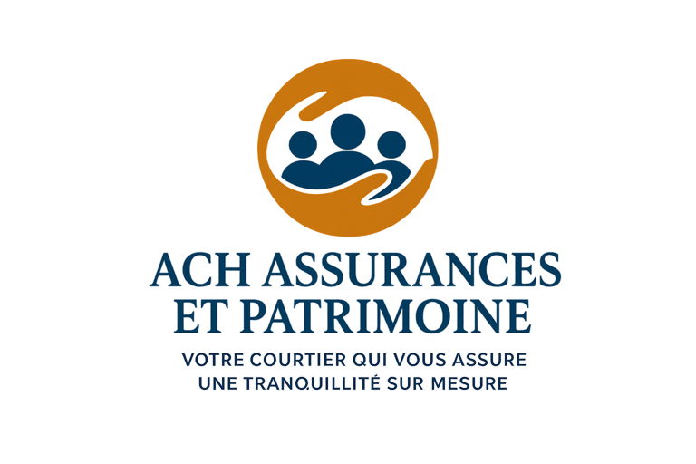 ACH ASSURANCES ET PATRIMOINE logo