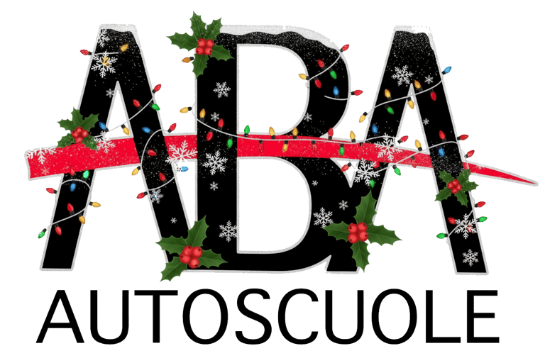 Autoscuole ABA logo