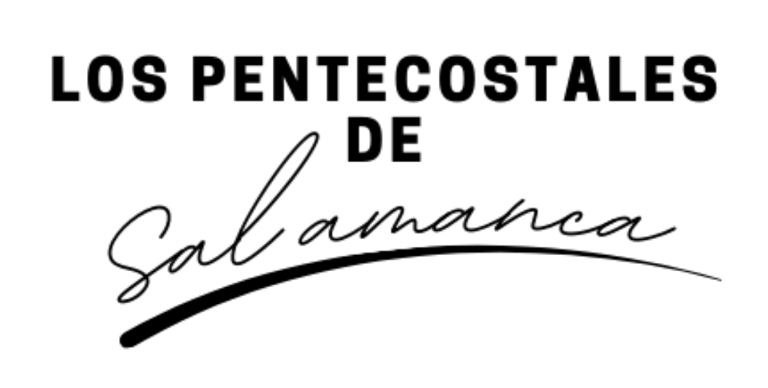 Iglesia Los Pentecostales de Salamanca logo