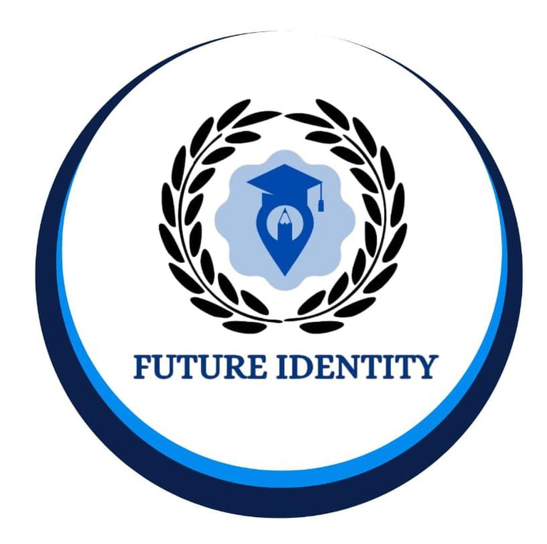 Future Identity logo