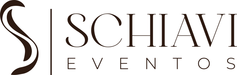 Schiavi Eventos logo