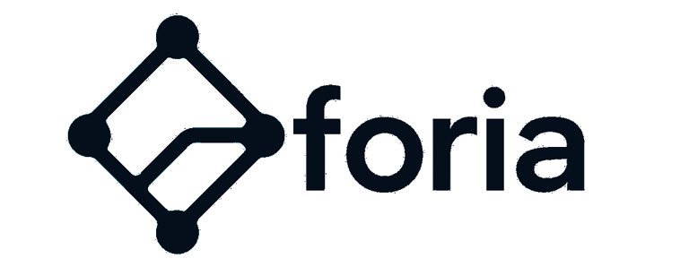 foria logo