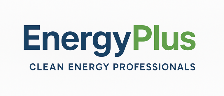 Enery Plus logo