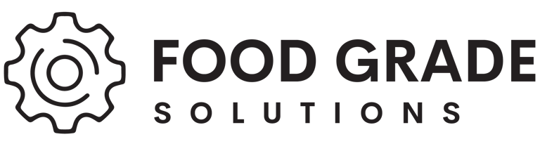 Food Grade Solutions logo