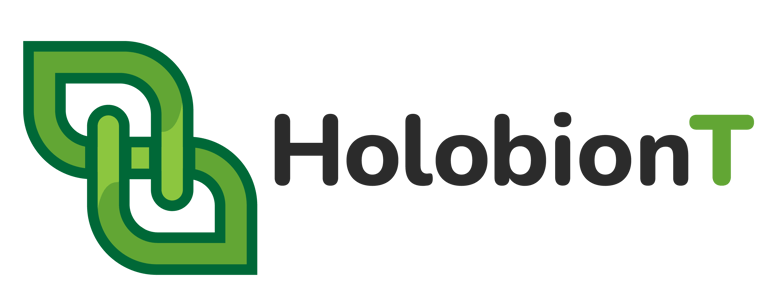 HOLOBIONT logo