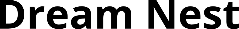DreamNest.website logo