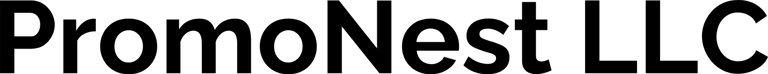 PromoNest LLC logo