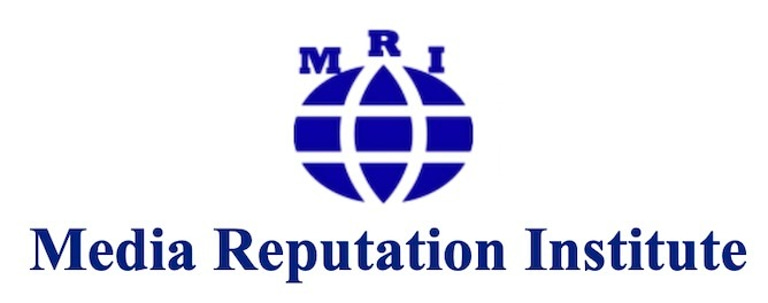 Media Reputation Institute logo