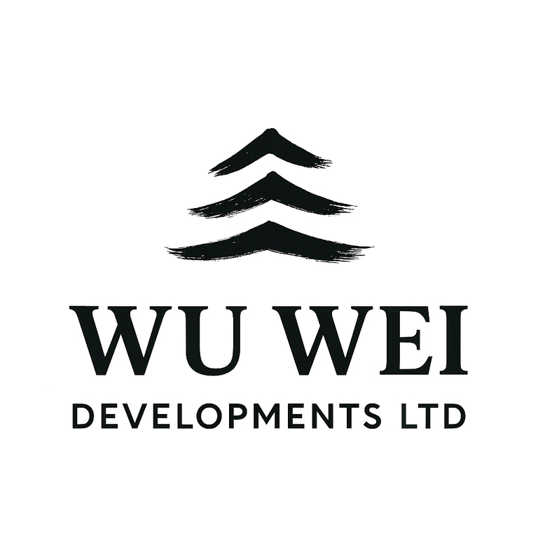 Wu Wei Developments logo
