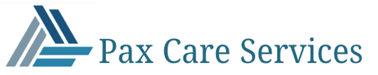 Pax Care Services logo