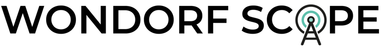Wondorf Scope logo