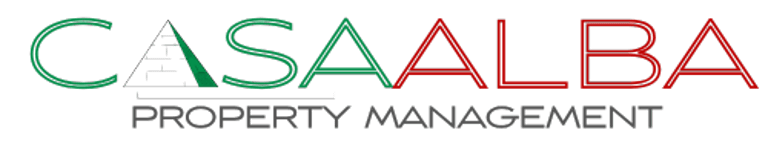 Casa Alba Property Management logo