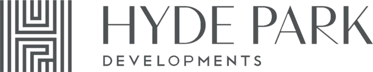 Hyde Park Real Estate Egypt logo