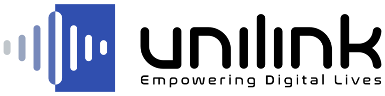 unilink networks logo
