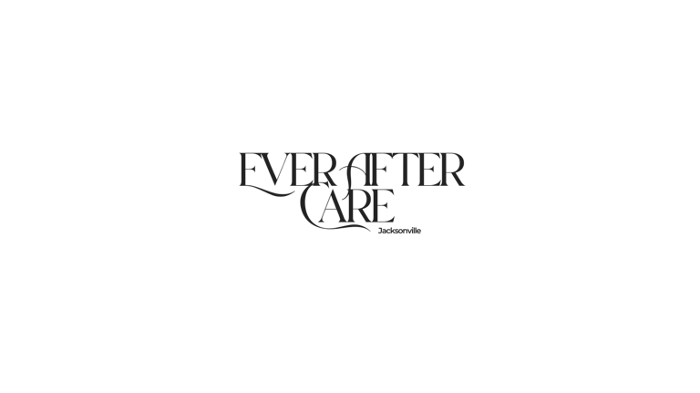 Ever After Care logo