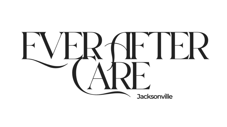 Ever After Care logo