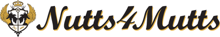 nutts4mutts logo