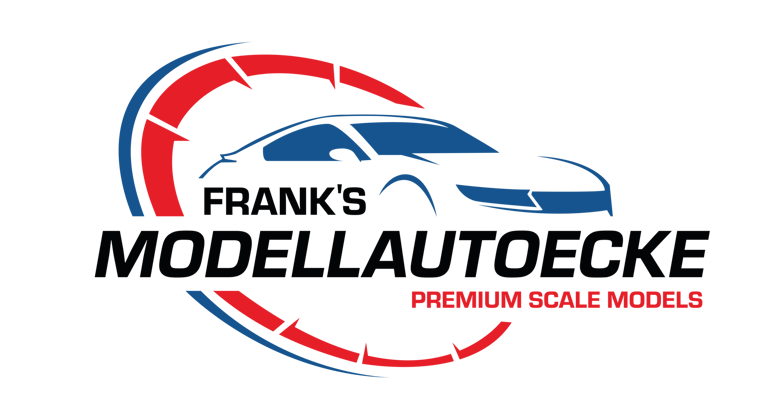 Frank's Modellautoecke logo