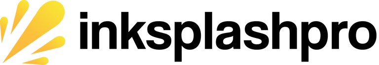 InkSplashPro logo