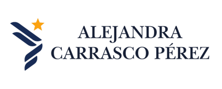 Alejandra Carrasco Pérez logo