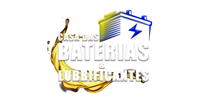 Casa das Baterias & Lubrificantes logo