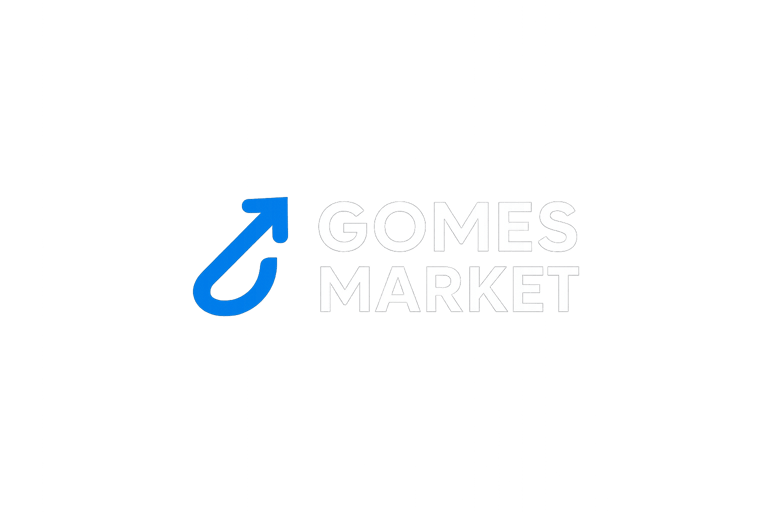 Gomes Market logo