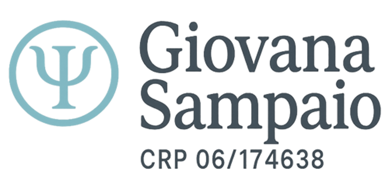 GIOVANA SAMPAIO logo