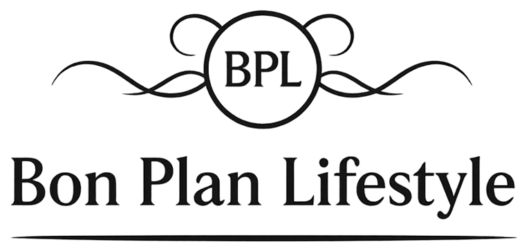 Bon Plan Lifestyle logo
