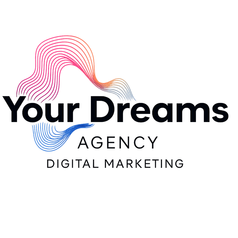 YourDreamsAgency logo