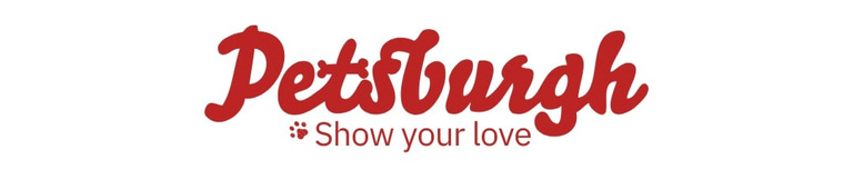 PETSBURGH logo