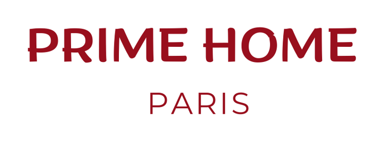 PRIME HOME PARIS logo