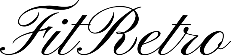 fitretro logo