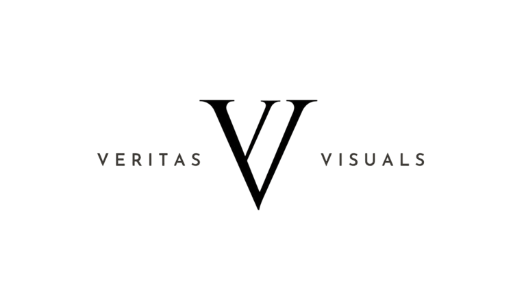 Veritas Visuals logo