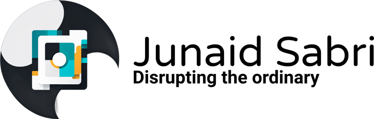 Junaid Sabri logo