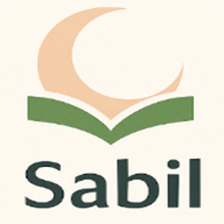 Sabil - Ton compagnon de foi logo