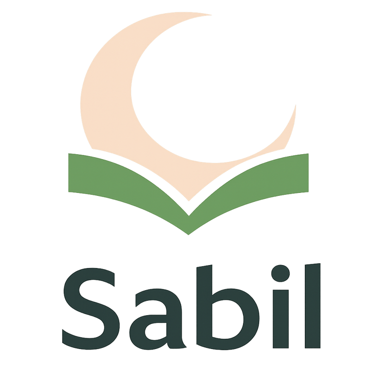 Sabil - Ton compagnon de foi logo