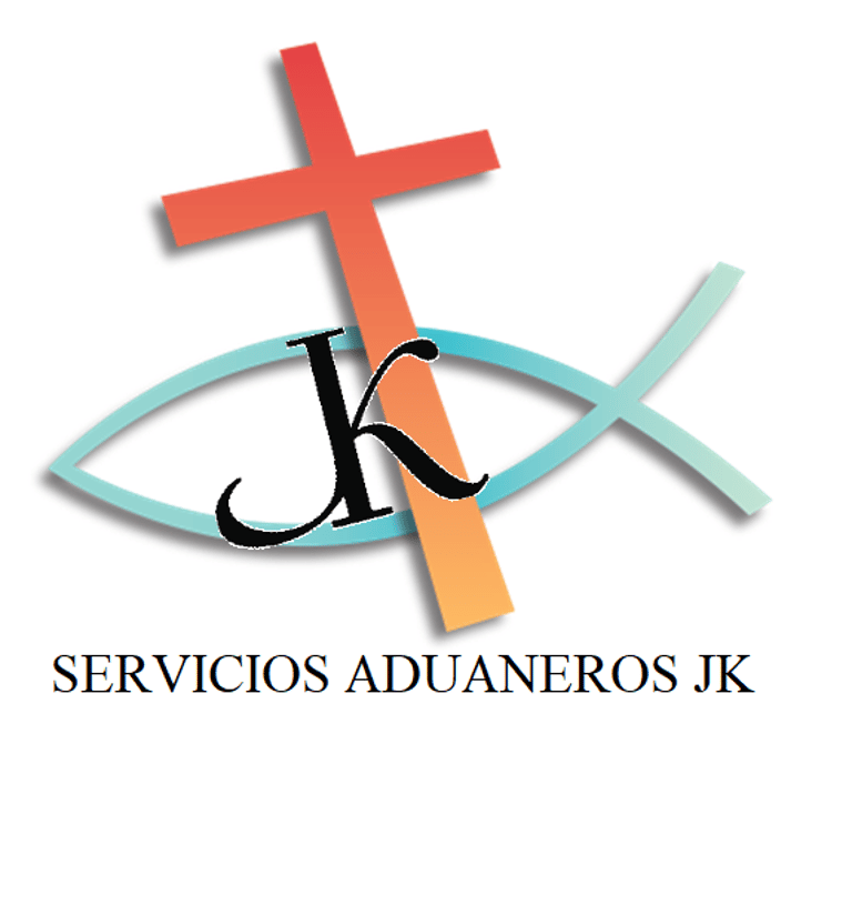 SERVICIOS ADUANEROS JK logo