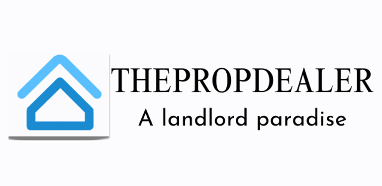 thepropdealer logo