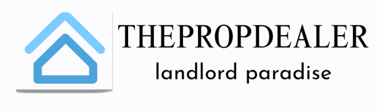 thepropdealer logo