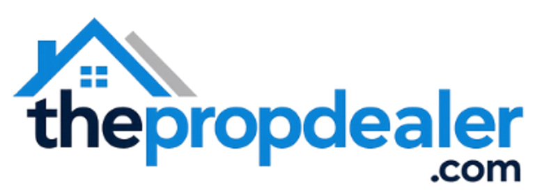 thepropdealer logo