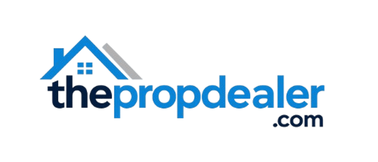 thepropdealer logo