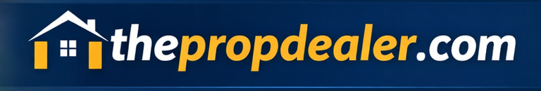 thepropdealer logo