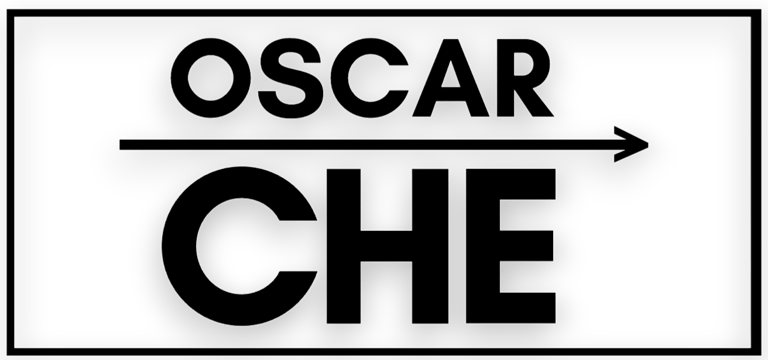 oscarche.com logo